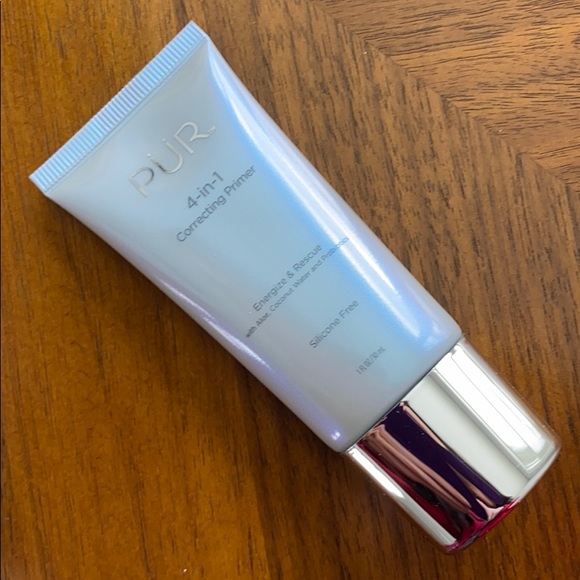 Pur Other - PUR 4-in-1 Correcting Primer